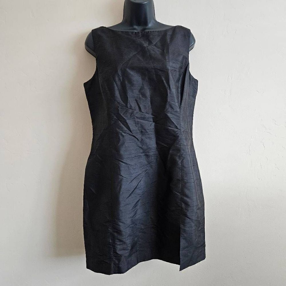 Hugo Buscati Vintage Silk Dress
